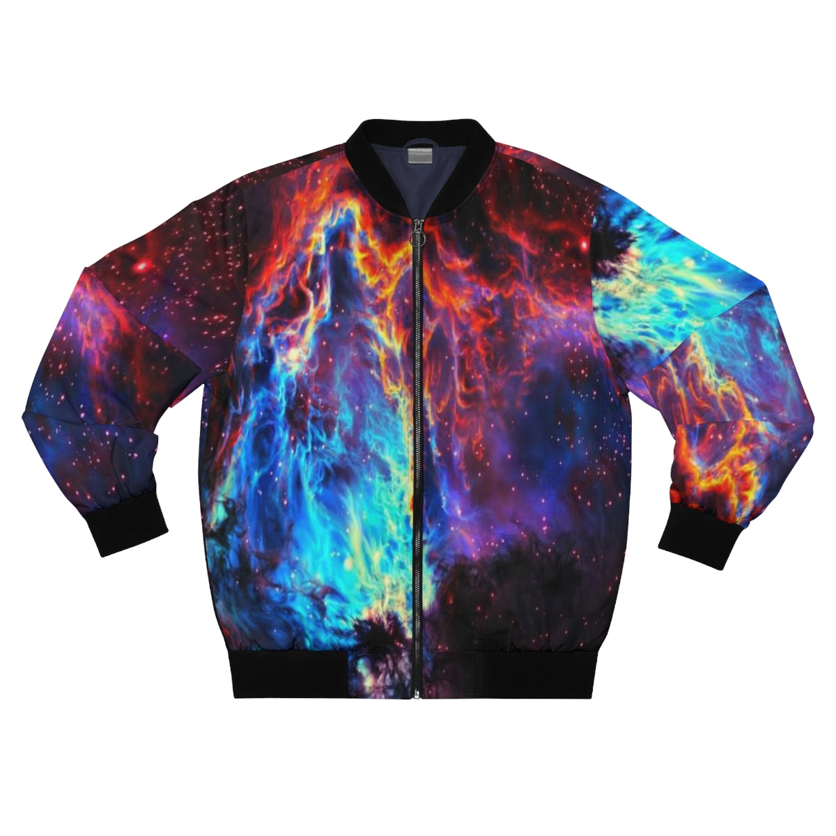 Lost In Space Bomber Jacket