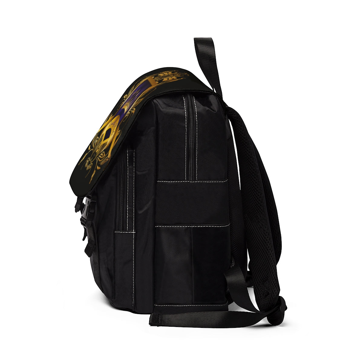 Royalty Made Backpack