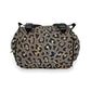 Bellafontes Animal Print Multifunctional Backpack