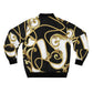 Royalty Made Bomber Jacket