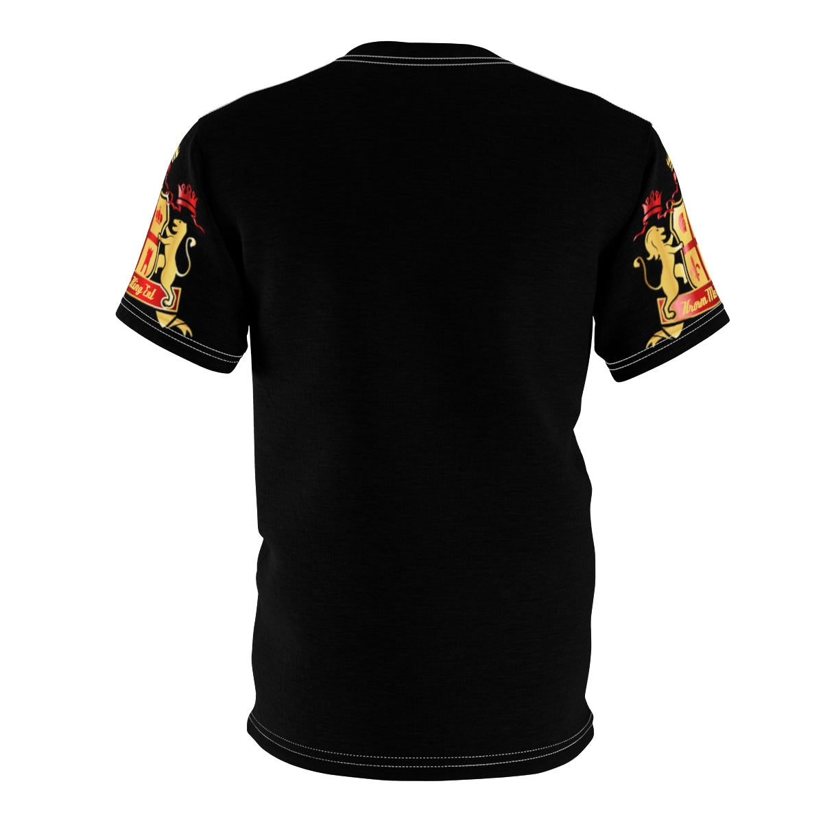 Krown Me King Ent Royalty Cut & Sew Tee