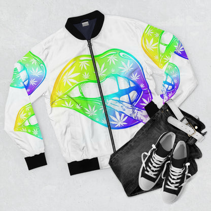 Doobie Gang Bomber Jacket