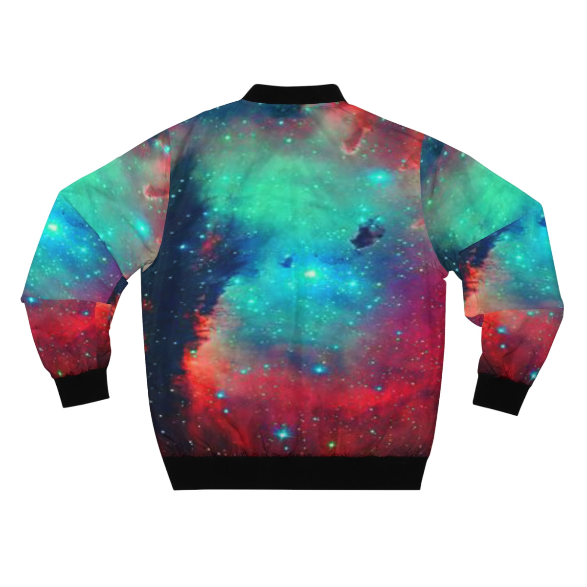 Lost In Space Bomber Jacket