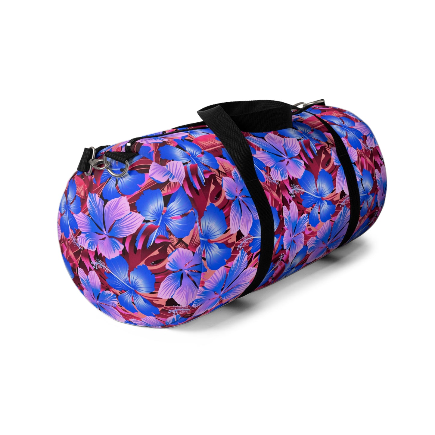 Tropic Vibes Duffel Bag