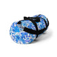 Colorful Floral Duffel Bag