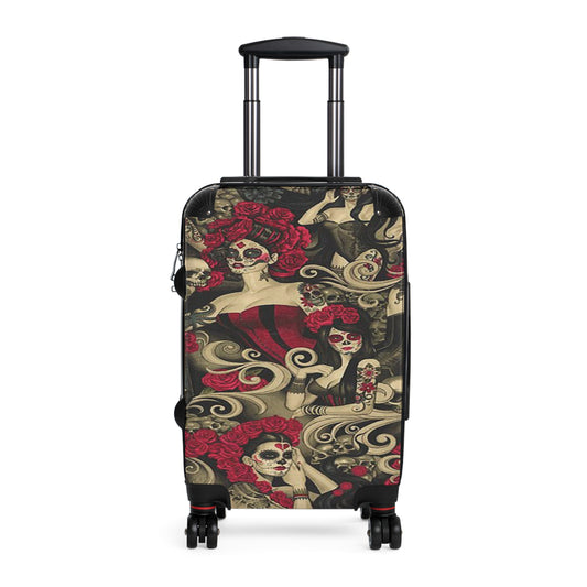 Inked Up Cabin Suitcase