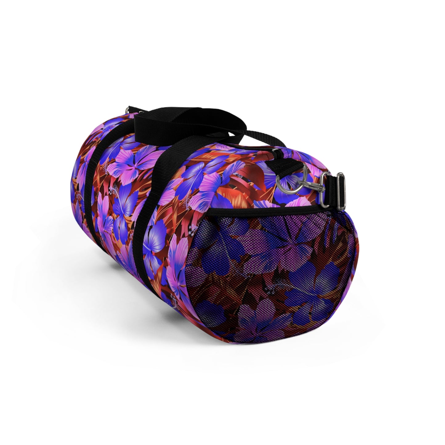 Tropic Vibes Duffel Bag