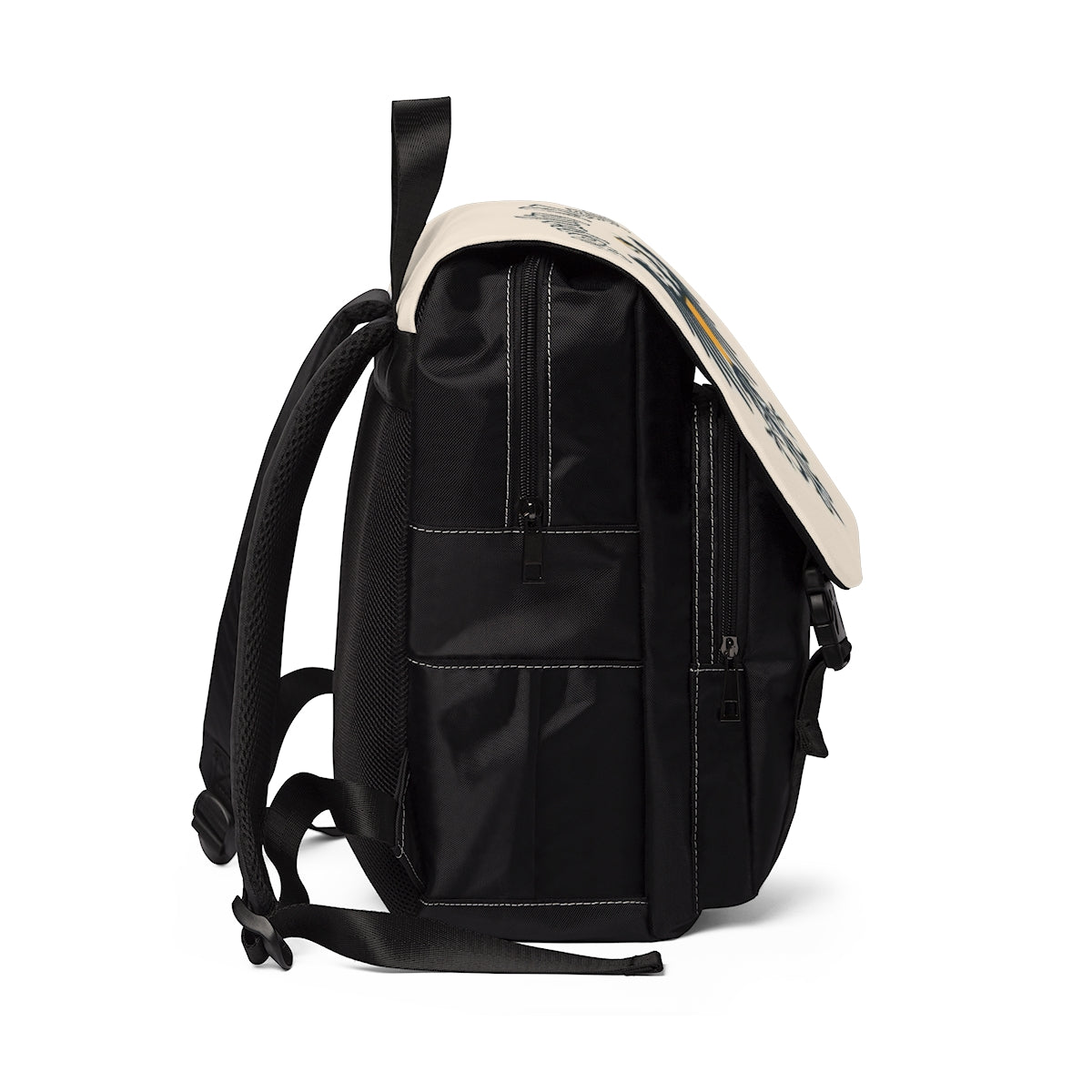 Royalty Made Casual Shoulder Backpack