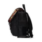 Krown Me King Ent Royalty Casual Shoulder Backpack