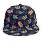The Royal Crowns Snap Back