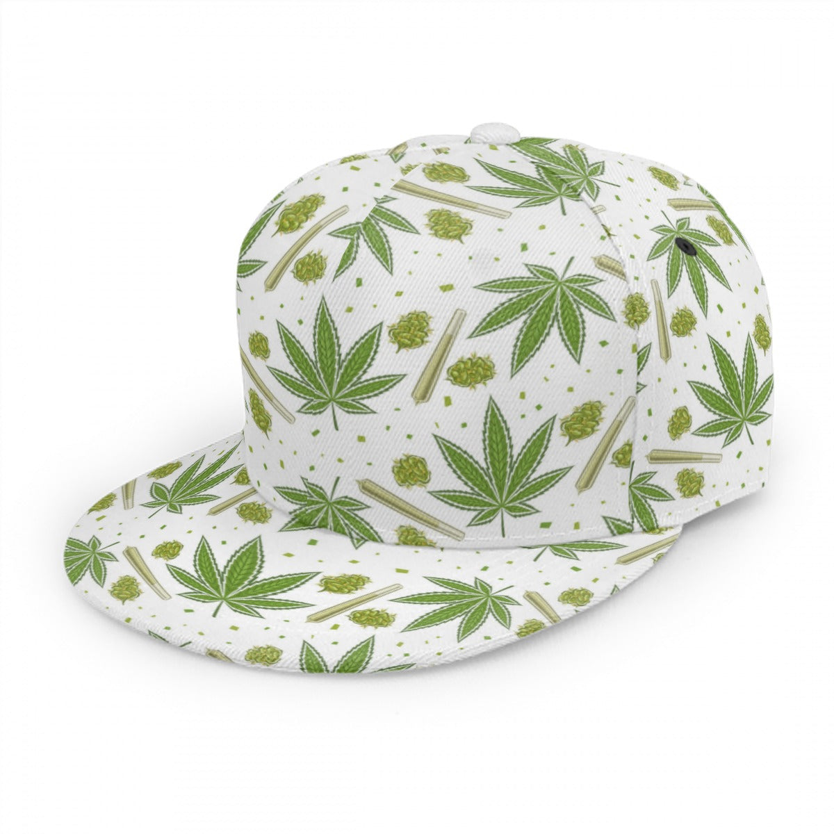 Stoners Only Snap Back