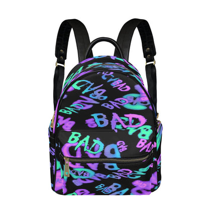 Baddies Only Small Size Backpack