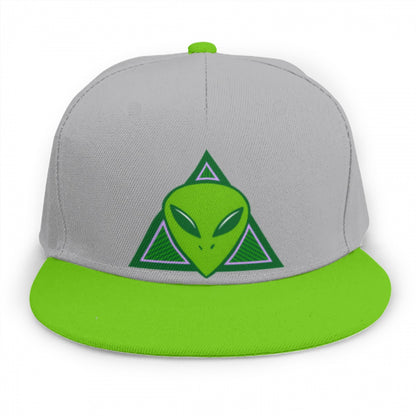 Alien Snap Back