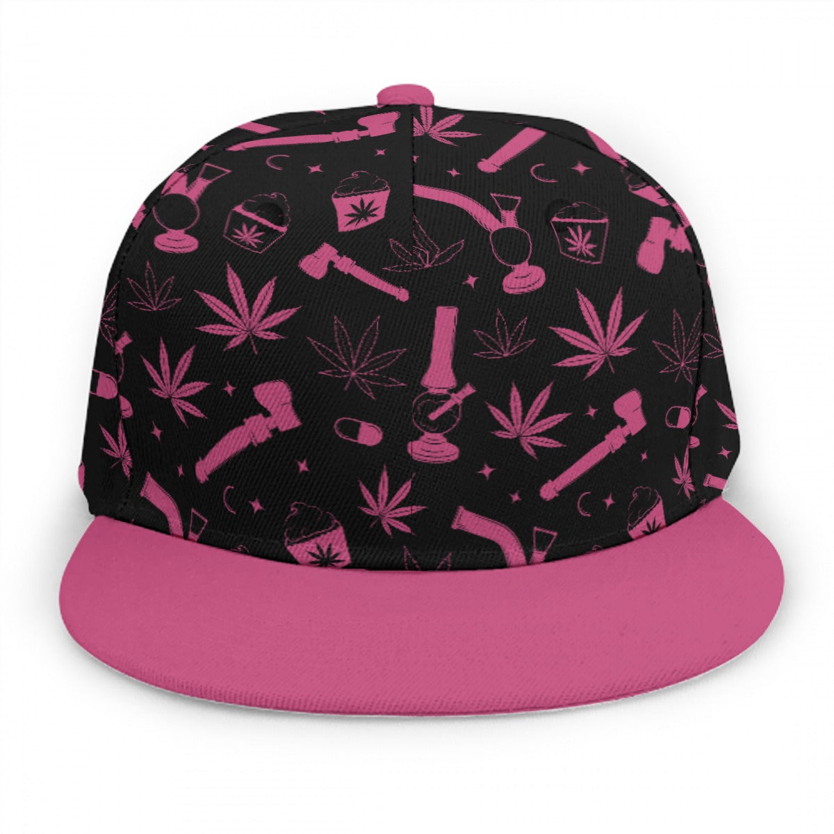 Stoners Only Toak Up Snap Back