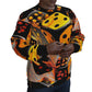 Men's Roll The Dice Thicken Sweater