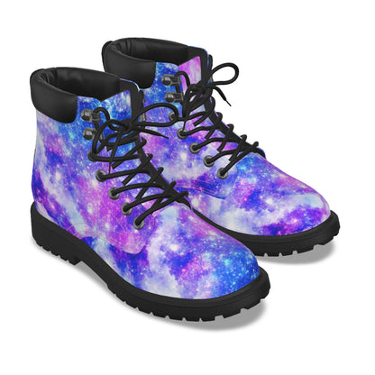 Women's Galaxy Short Boots