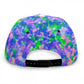 Psychedelic Snap Back