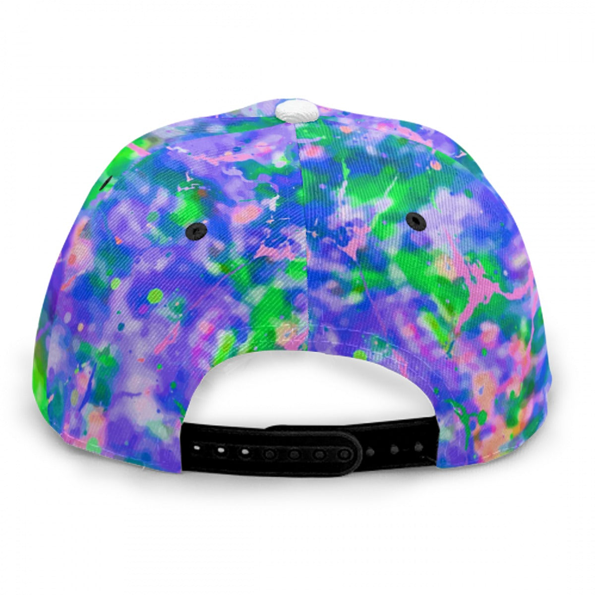 Psychedelic Snap Back