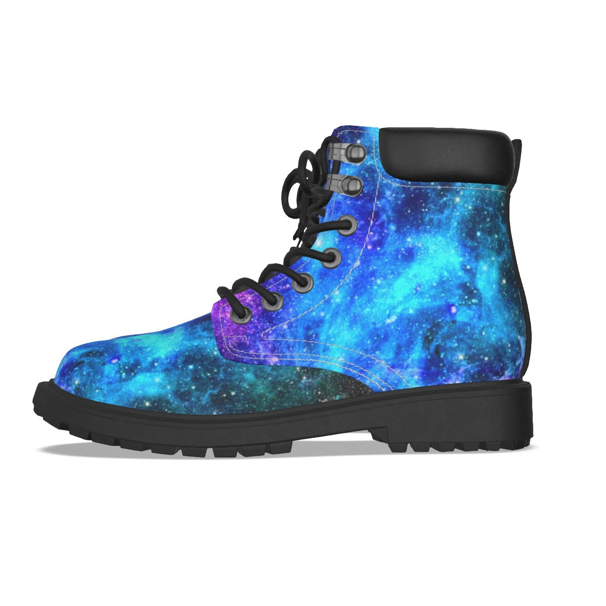 Men's Galaxy Short Boots