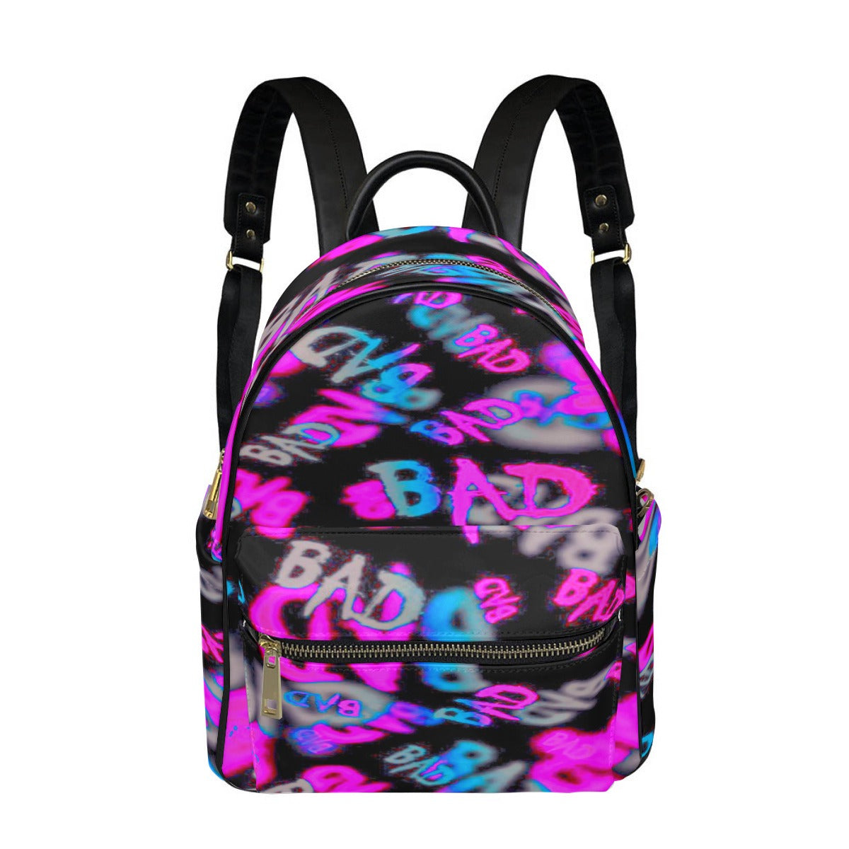 Baddies Only Small Size Backpack