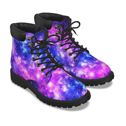 Men's Galaxy Short Boots