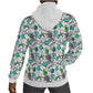 Skaters Only Men's Thicken Pullover Hoodie