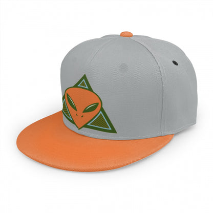 Alien Snap Back