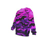 Land Of The Dead Men's Drop Shoulder Round Neck Long-Sleeved Sweatshirt