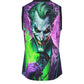 Men's Joker V Neck Basketball Top