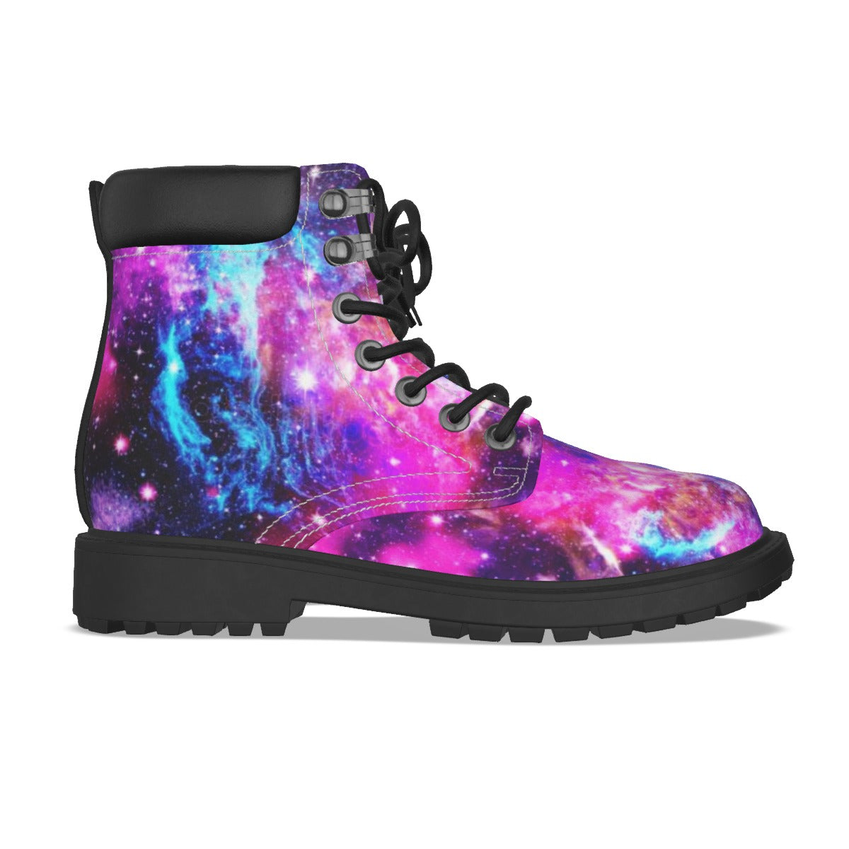 Men's Galaxy Short Boots