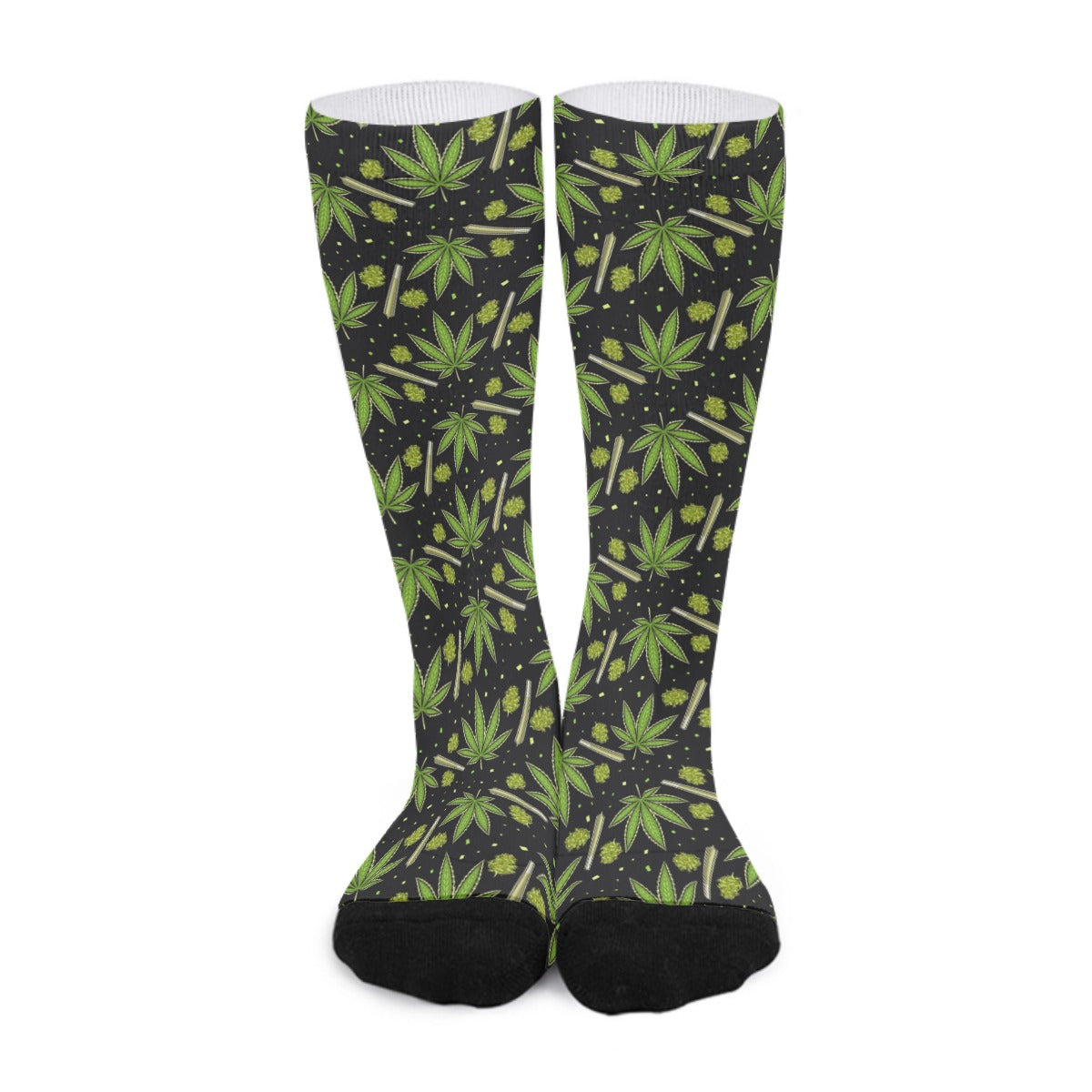 Stoners Only Long Socks