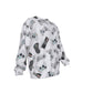 Gamers Only Men's Drop Shoulder Round Neck Long-Sleeved Sweatshirt