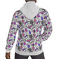 Skaters Only Men's Thicken Pullover Hoodie