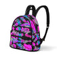 Baddies Only Small Size Backpack