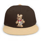 Evil Teddy Bear Snap Back