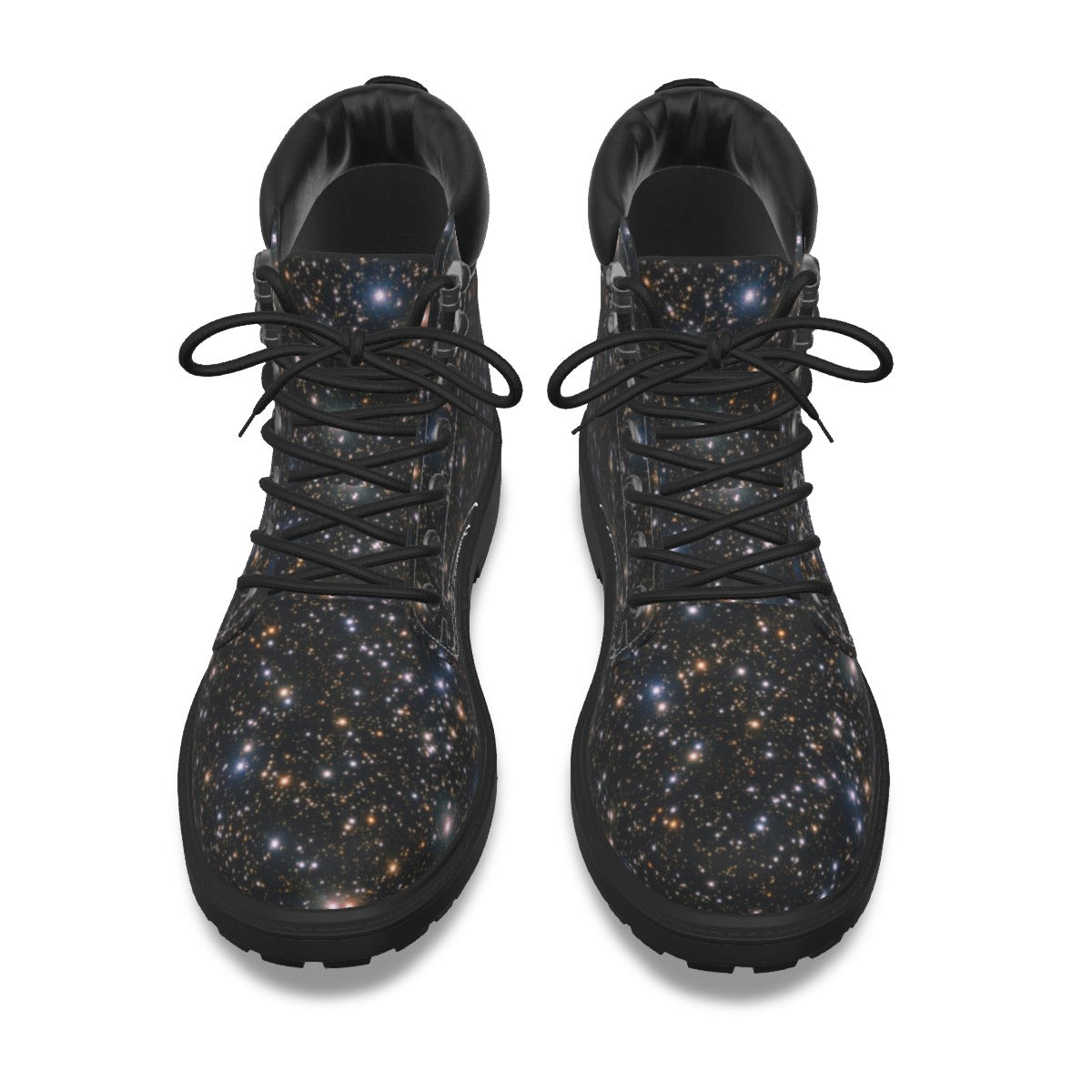 Field Of Stars Women's Short Boots