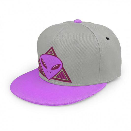 Alien Snap Back