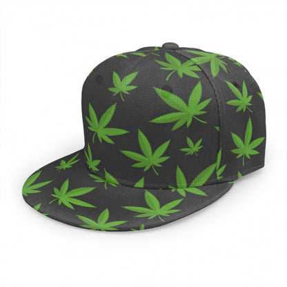 Stoners Only Snap Back