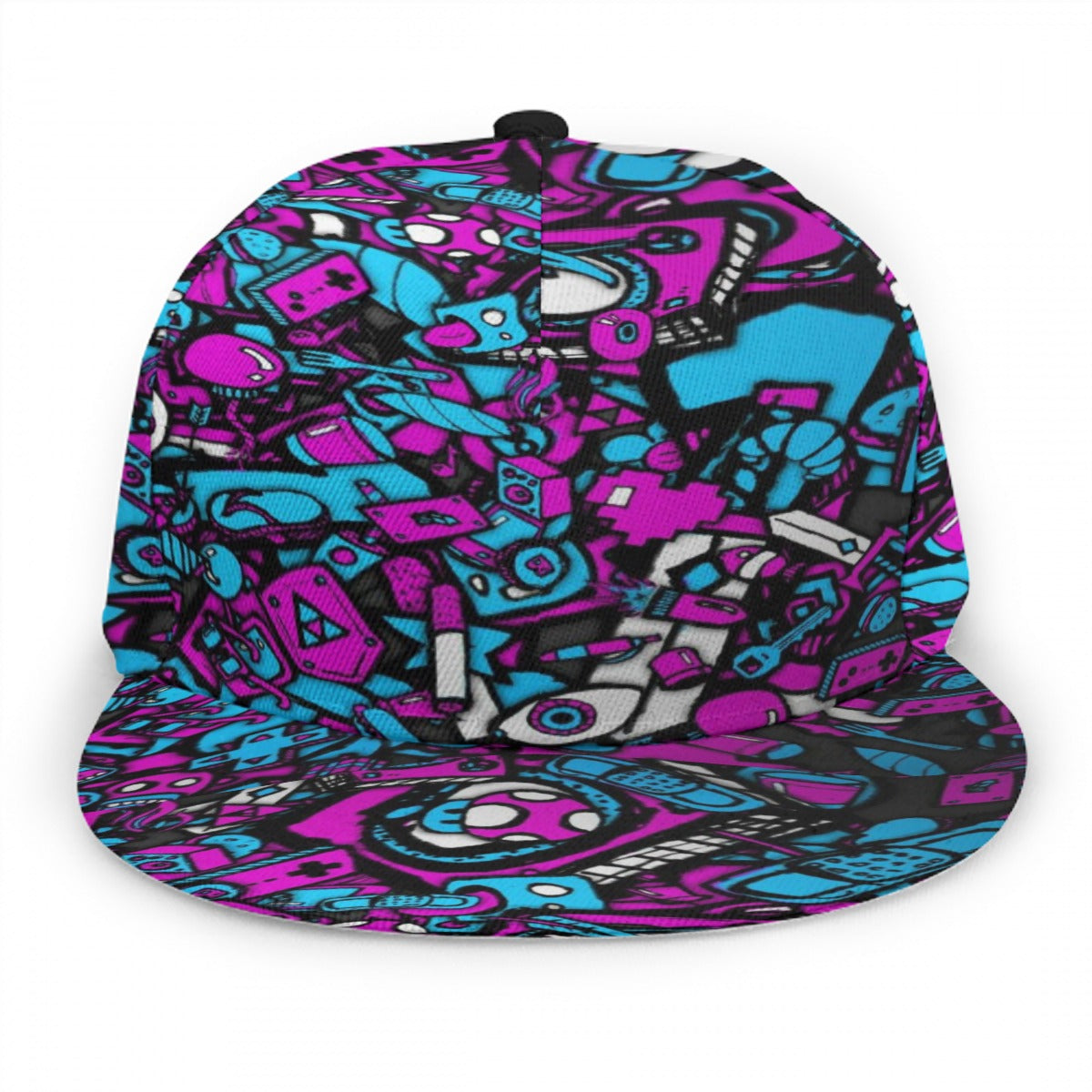 Get Trippy Snap Back