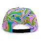 Psychedelic Snap Back