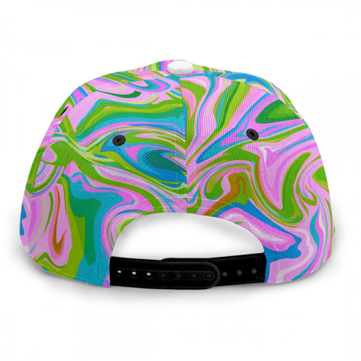 Psychedelic Snap Back