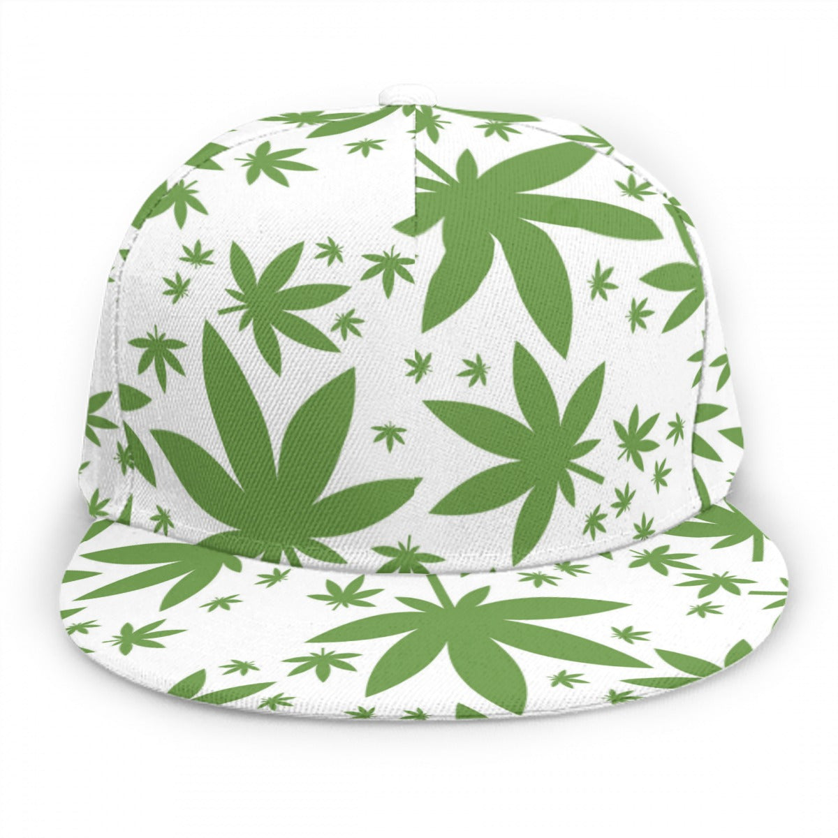 Stoners Only Snap Back