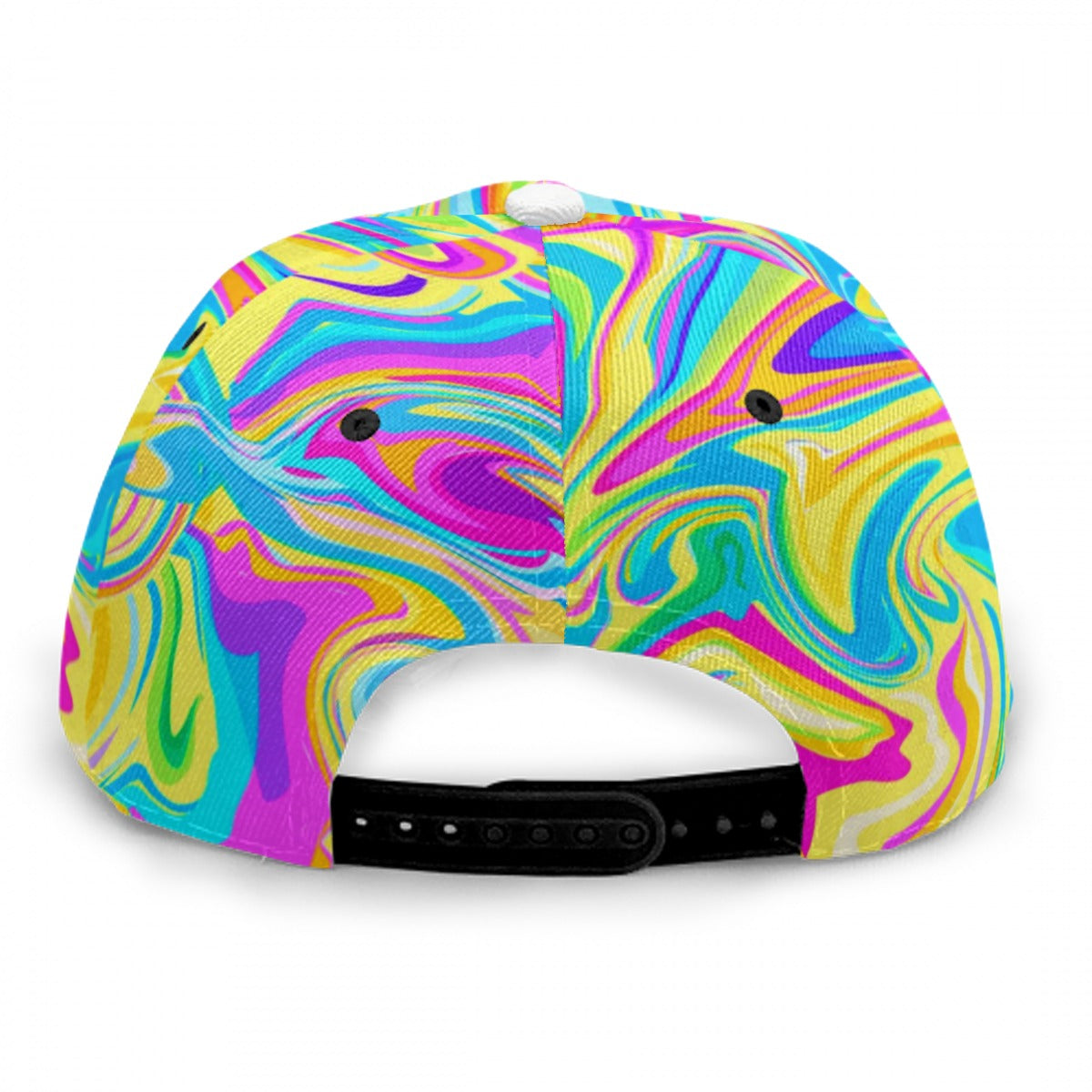 Psychedelic Snap Back