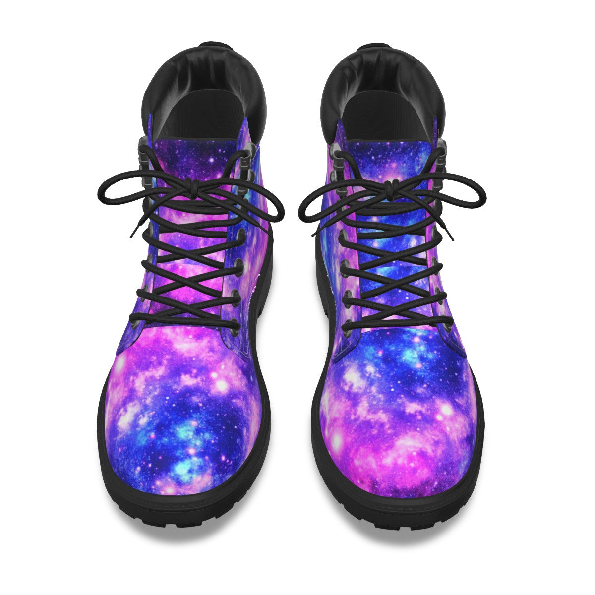 Women's Galaxy Short Boots