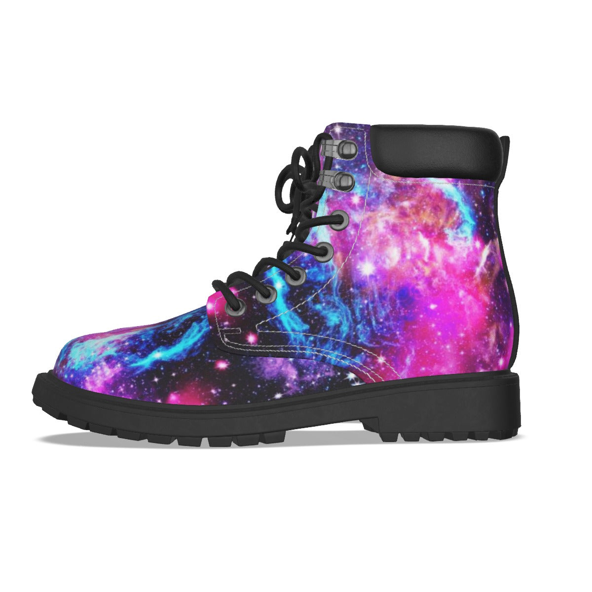 Men's Galaxy Short Boots