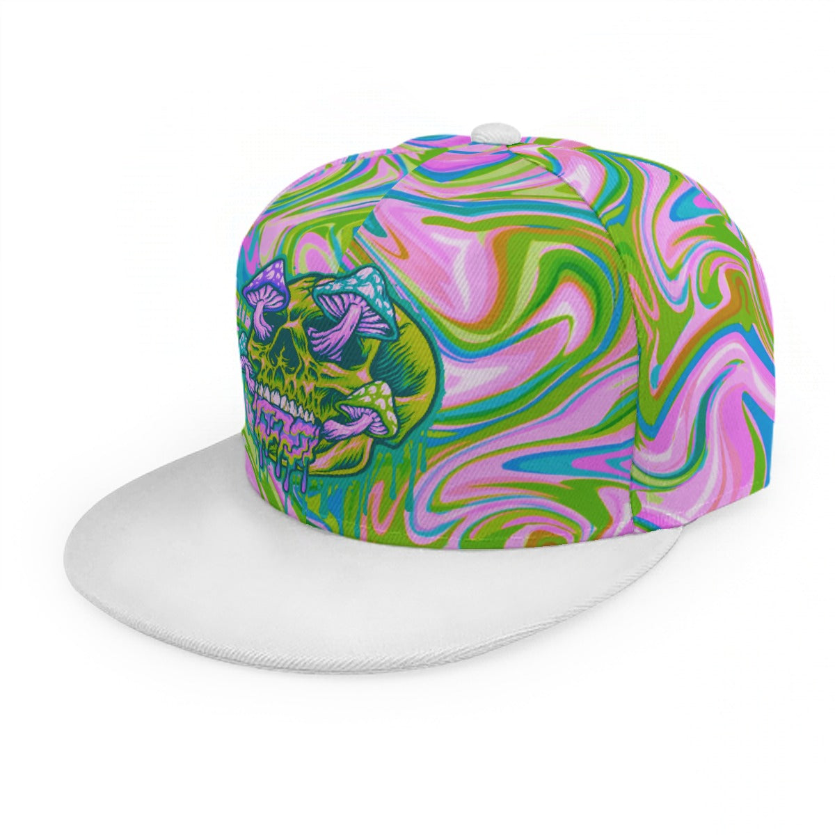 Psychedelic Snap Back