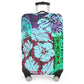Hawaiian Style Luggage Cover (With Belt)