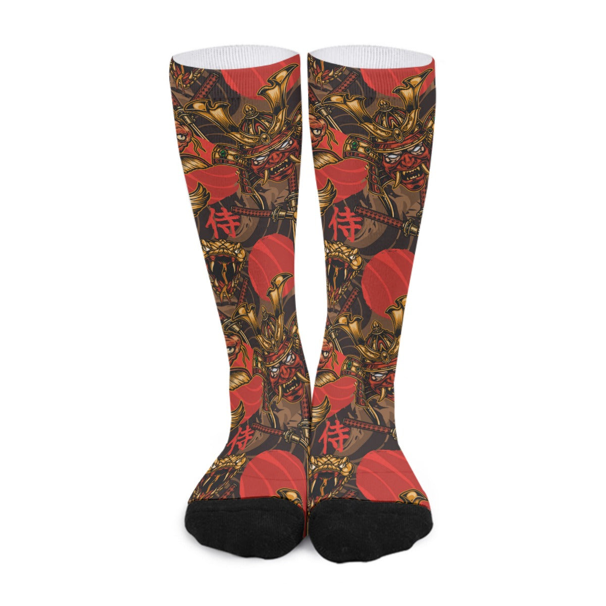 Japanese Style Long Socks