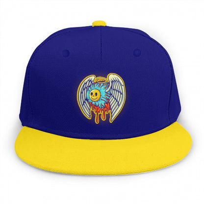 Flying Eyeball Snap Back