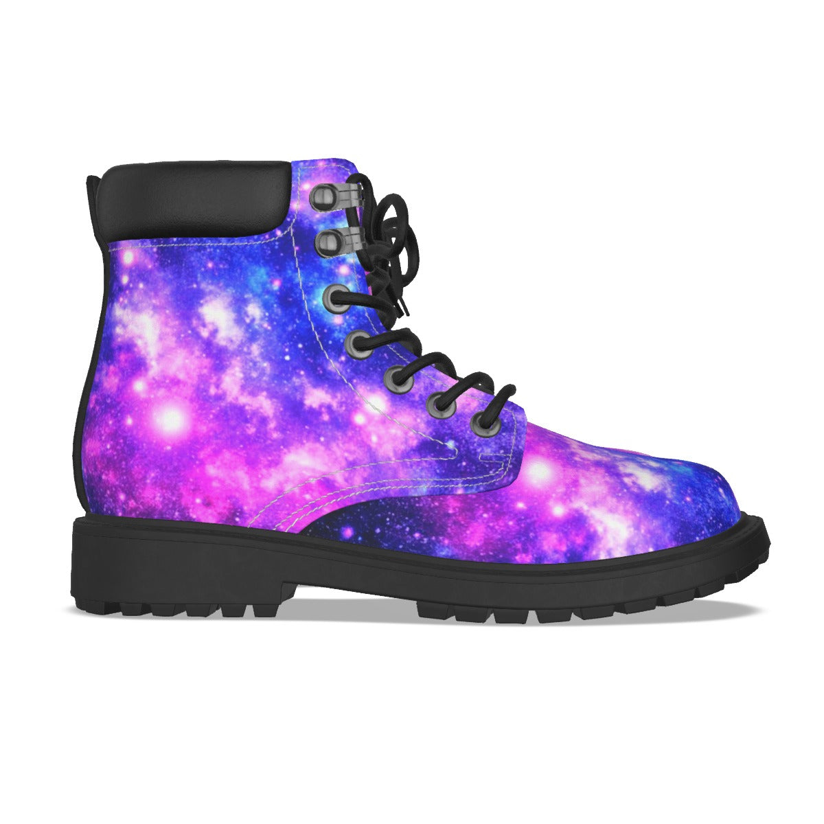 Women's Galaxy Short Boots